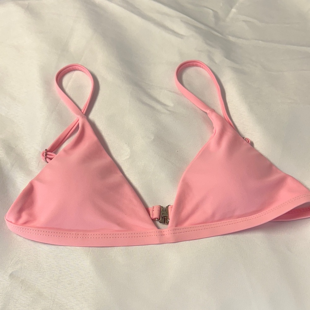 Pink Bikini Set - Picture 6 of 10